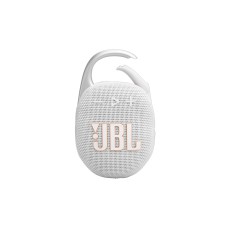 JBL Clip 5 (JBLCLIP5WHT)