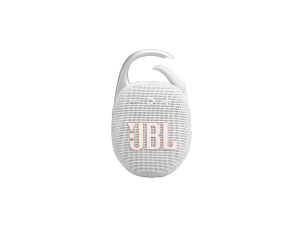 JBL Clip 5 (JBLCLIP5WHT)