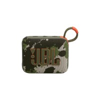 JBL Go 4 (JBLGO4SQUAD)