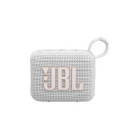 JBL Go 4 (JBLGO4WHT)