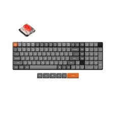 Keychron K17 Max QMK