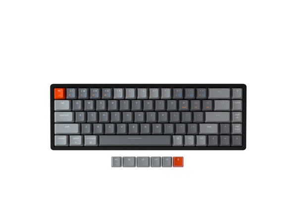 Keychron K6