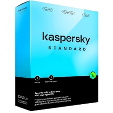 Kaspersky Standard - 5-Device