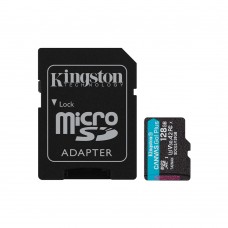 Kingston 128GB (SDCG3/128GB)