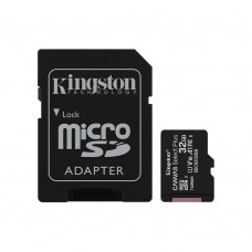 Kingston 32GB (SDCS2/32GB)