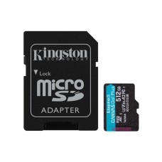 Kingston 512GB (SDCG3/512GB)