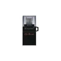 Kingston 64GB (DTDUO3G2/64GB)