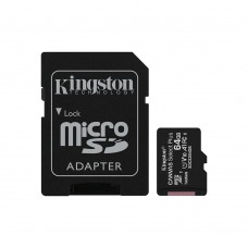 Kingston 64GB (SDCS2/64GB)