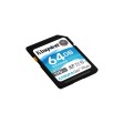 Kingston 64GB (SDG3/64GB)