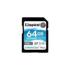 Kingston 64GB (SDG3/64GB)