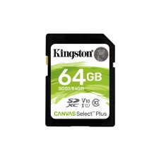 Kingston 64GB (SDS2/64GB)