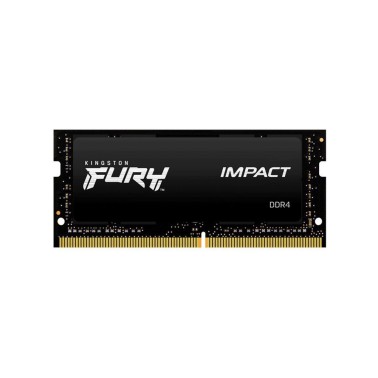 Kingston 8GB (KF432S20IB/8)