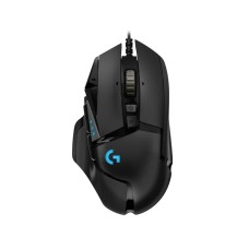 Logitech G502 HERO