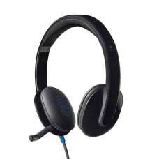 Logitech H540