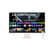 LG 32SR50F-W.AMA
