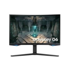 Samsung Odyssey G6