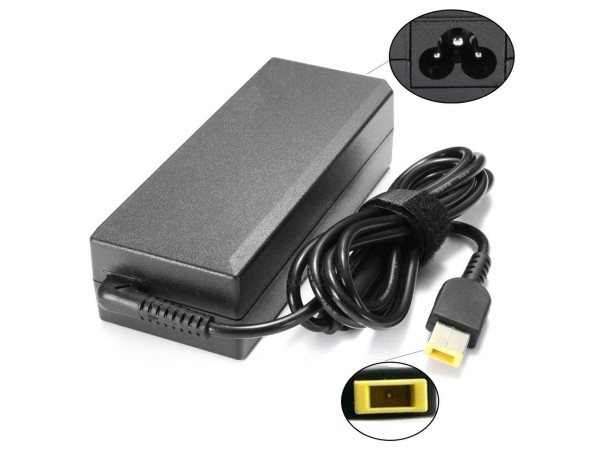 Lenovo 20V 2.25A USB