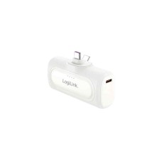 LogiLink PA0349W 5000mAh