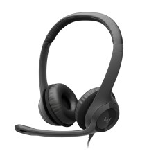 Logitech H390