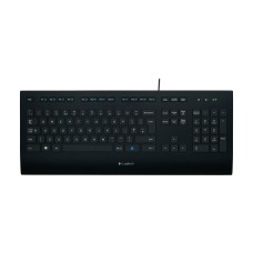 Logitech K280e