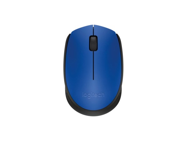 Logitech M171 Blue