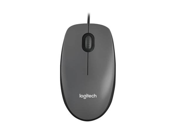 Logitech M90 Corded