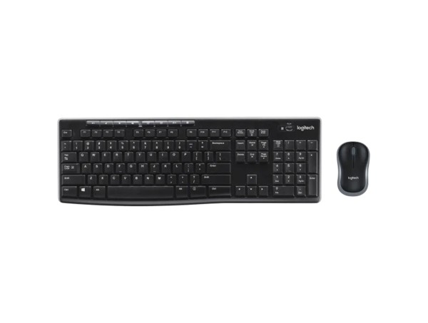 Logitech MK275