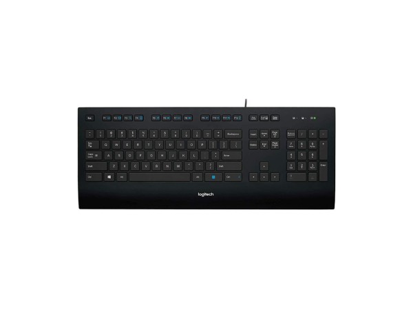 Logitech K280e