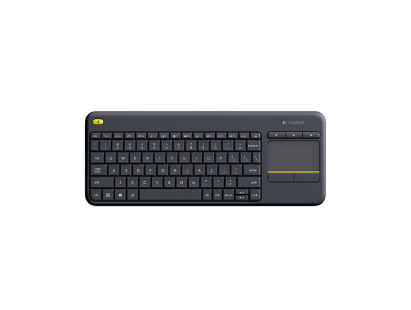 Logitech K400 Plus