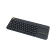 Logitech K400 Plus