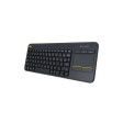 Logitech K400 Plus