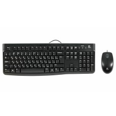 Logitech MK120