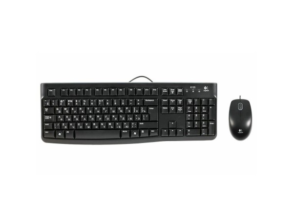 Logitech MK120