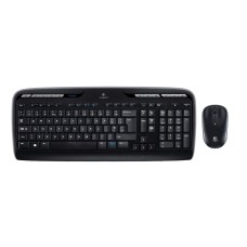 Logitech MK330