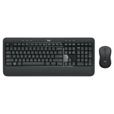 Logitech MK540