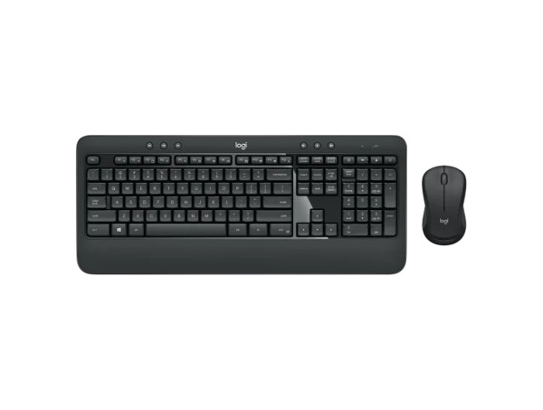 Logitech MK540