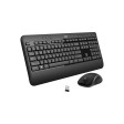 Logitech MK540