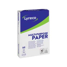 Lyreco White Paper 80g