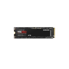 Samsung 4TB (MZ-V9P4T0BW)