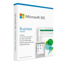 Microsoft 365 Business