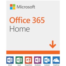 Microsoft Office 365 Home
