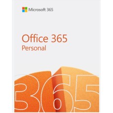 Microsoft Office 365 Personal