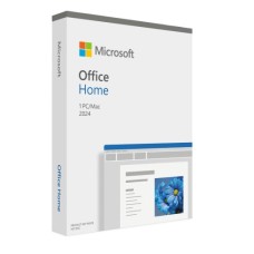 Microsoft Office Home 2024