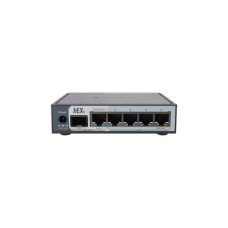 MikroTik E60iUGS Router hEX S