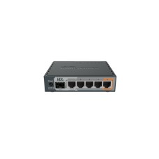 MikroTik RB760iGS hEX S