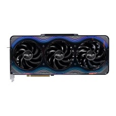 Palit GeForce RTX 5080 GameRock 16GB (NE75080019T2-GB2030G)