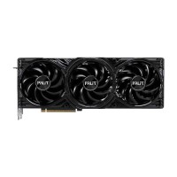 Palit GeForce RTX™ 5080 GamingPro 16GB