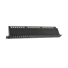 NEX PP-CAT6-FTP-48