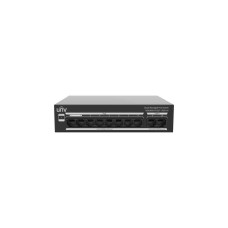 UNIVIEW NSW3000-8T2GT-LPOE-IN