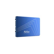 Netac 256GB (NT01N600S-256G-S3X)